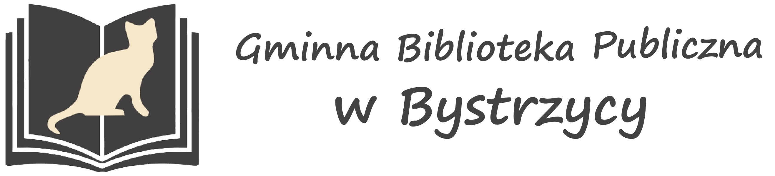 Gminna Biblioteka Publiczna w Bystrzycy